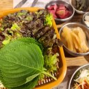 경기도 수원시 팔달구 권광로196번길 49 (인계동) | 인계동 고기 맛집 회식장소로 만족했던 고기집 고기랑