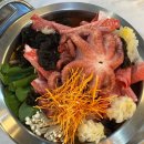 상마을1길 | 전주 시청 맛집 한옥마을 꽃살희 후기