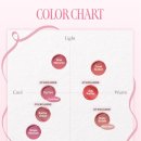 픽피그 - 관악구 은천로2길 35 | 유리아쥬 스틱레브르 컬러드 5종, 피그 타르트 발색 후기💕