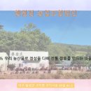 행원정 농업조합법인