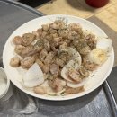 대구실비식당 | [진주 인사동 맛집] 실비 파김치가 있는 대구식 막창 맛집 '일잔일점' 후기