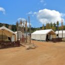 낭만가족 캠핑장 이미지