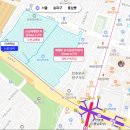 주공행복주택 입구(동이리장례식장 앞) | 천호, 강동 임장 후기 - 그란츠 리버파크, 천호 뉴타운 등 꼼꼼하게 둘러보기