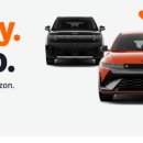 Hyundai cars now available on Amazon 이미지