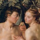 아담&이브 이미지