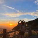 알프스모텔 | 울산 영남알프스｜간월재 일출산행 후기 - 1편