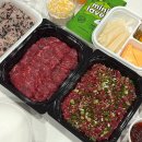 육회한포차 | 진해 육회한포차 N 번째 배달 후기