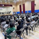 신선초등학교 이미지