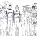 라라온즈 이미지