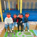 점핑엔젤스 | * 충주 키즈카페 * 내돈내산 용산동 점핑엔젤스 단독대관 입장료, 이용후기