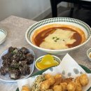 전민동 제2경로당 | 대전 전민동 떡볶이 맛집 분식점 슬이네 맵떡 후기