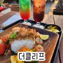 제주중문카페 더클리프 제주선셋 오션뷰(솔직후기)