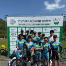마스터즈사이클투어 영주 대회 참가기: 겁쟁이의 후회록