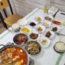 민속식당 이미지