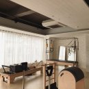 개인의 공간, 쉼 이미지