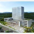 정부인천지방합동청사 이미지