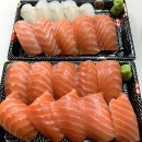 마마초밥 덕천점 | 화명동연어배달맛집 2탄 마마도마 덕천점 연어초밥 후기 / 코로나집콕