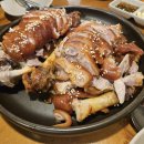 족발이랑막국수랑 이미지