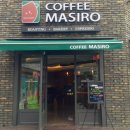 커피마시로(COFFEE MASIRO)