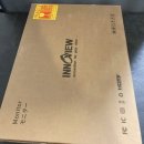 InnoView 23.8" 1080P Portable Monitor, FHD 100HZ 100% SRGB IPS USB-C HDMI 이미지