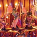 가족영화(몬스터패밀리) 이미지