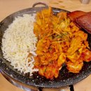 화곡6동주민센터 | 나라구한닭 돌판 닭갈비 강서구청 본점 치즈닭갈비에 볶음밥까지 맛있게 먹고 온 찐단골 n회차 재방문 후기