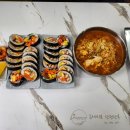 쪼꼬미김밥 이미지