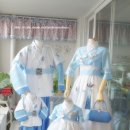 유우주 첫돌잔치^^