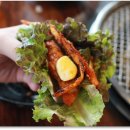 장호더그릴 이미지