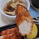 월곡혼밥 유메노카츠 월곡역점 돈까스 오므라이스 맛있고 친절해요