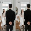 민강헤어 | 웨딩촬영 사설보정 투엔디무드, 👰🏻‍♀️