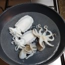신수도 갑돌이 낚시(갑돌이 11수, 쭈꾸미 2수)