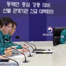 동해안 이미지