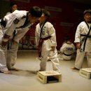 위례 KTC 태권도장 이미지