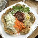 (작가가 만난 사람들)대전 중구 중촌동 생활의 달인 맛±멋 『하루방 만두 매장』사랑과 평화