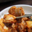 닭이봉춘천닭갈비 이미지