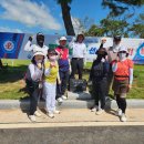 제62회 전북자치도민체육대회 맹연습중(고창현지훈련) 이미지