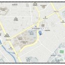 가양초등학교 정문 앞 이미지