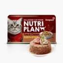 도그플랜 | 동원 뉴트리플랜 고양이캔 콤보6종 12캔, 우리 길냥이에게 딱 좋은 영양간식!