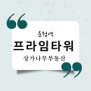 미래부동산 앞 횡단보도 이미지