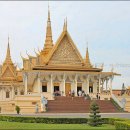 캄보디아여행-죽기전에 꼭한번 가봐야하는 캄보디아 여행지-phnompenh[프놈펜] 이미지