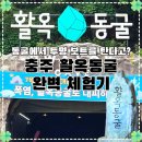 보트장화장실 | 충주 활옥동굴 부모님과 힐링 여행! 입장료·할인·투명보트 꿀팁부터 관람 코스·동선 총정리 🚣‍♂️🌿