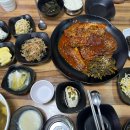 [내돈내산/양천구 맛집]매콤하고 맛있는 명태조림 최강 맛집 &#34;명태어장 신월직영점&#34;솔직후기