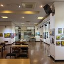 신방도서관 이미지