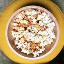 GS25구미점보점 | [GS25 편의점 신상] 넷플릭스 점보팝콘과 함께한 '기묘한 이야기 5' 정주행 후기 (feat. 액트투 팝콘 조합)