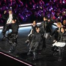 BTS - 공연 후 이미지