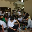 강진중학교 이미지