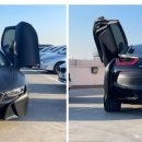 수원자동차 성능점검장 이미지