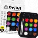 GRIDA(그리다) 이미지