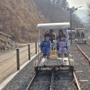 송원길 | 설연휴 2박3일, 텐트 없이 즐긴 청도 민박 캠핑 (1박 5만원 실화?)